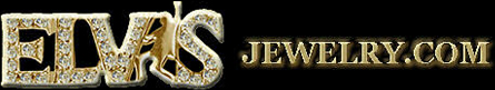 ELVIS Jewelry