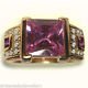 American Trilogy Ring