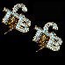 TCB Cufflinks