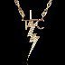 Original TLC Pendant