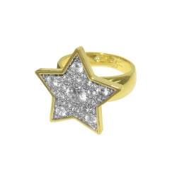 Star Ring 6 1400